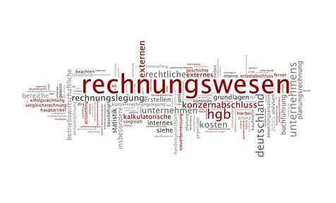 Rechnungswesen